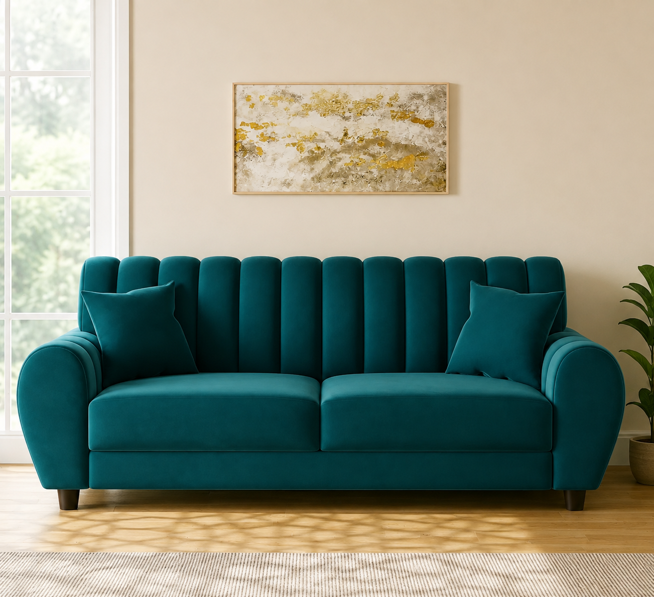 Sofa Maker