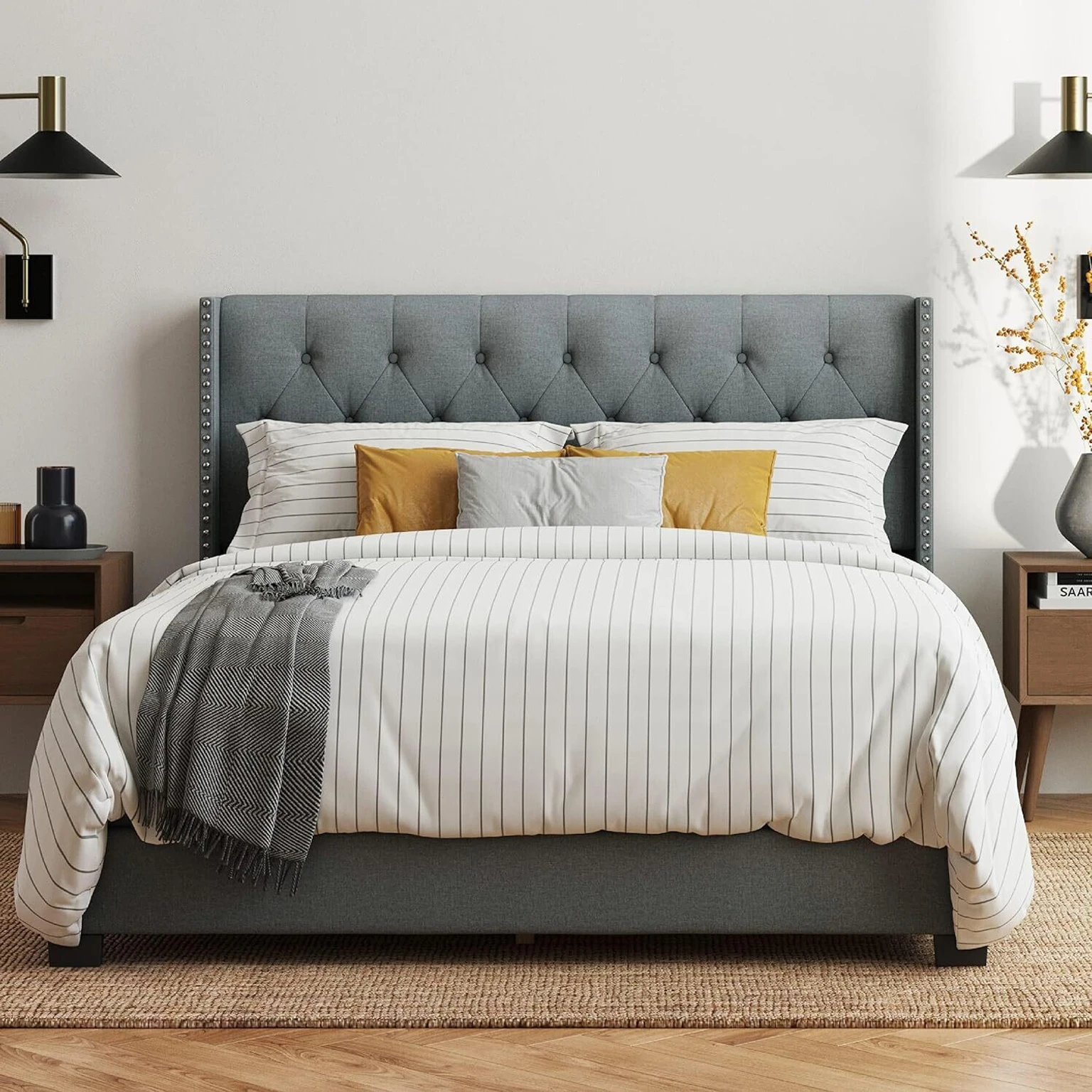 Bed Headboard Maker
