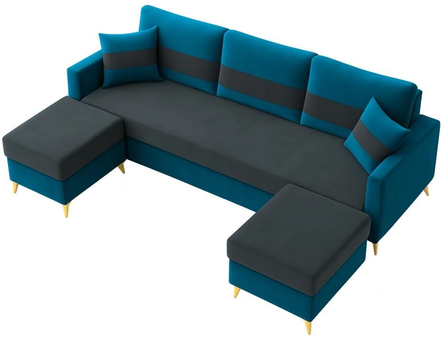 Custom Sofa Maker - Image 2
